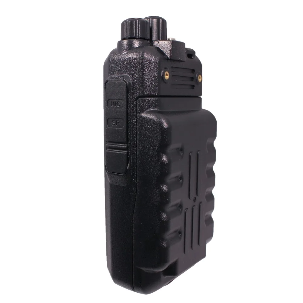 Чехол для аккумулятора ABBREE 5 * AA чехол AR 889G рация (без аккумулятора)|Запчасти и
