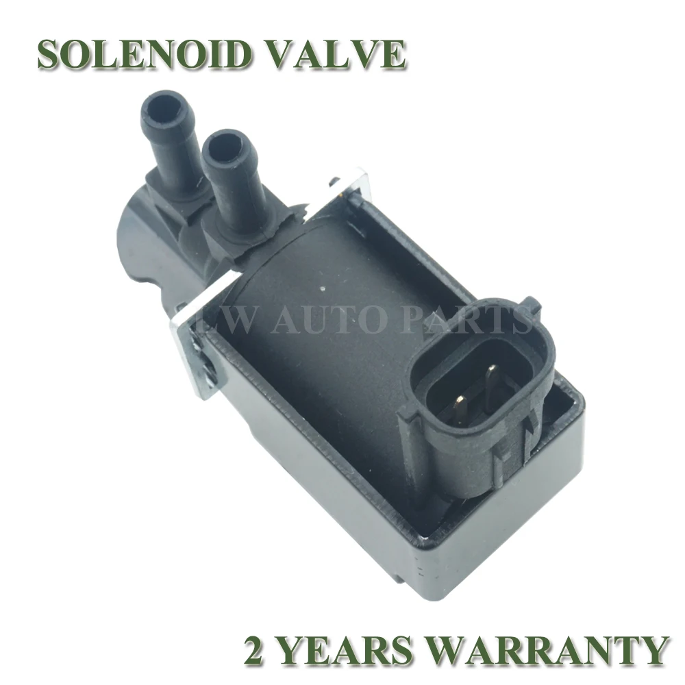 

for 1998-2000 323 protege 1.6L Emission Control Solenoid Valve ZL01-18-741 ZL0118741 Vacuum Valve
