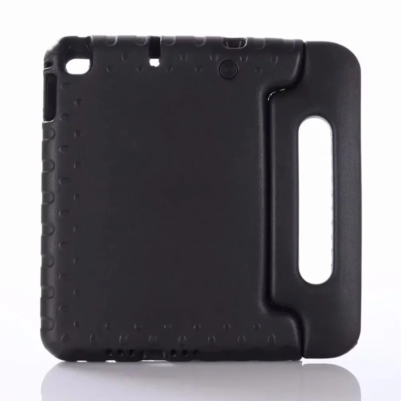 Детский мультяшный 3D чехол-подставка для Apple iPad Mini 5, детский ударопрочный чехол из пены EVA для iPad Mini 4 7,9 дюймов+ 3 в 1