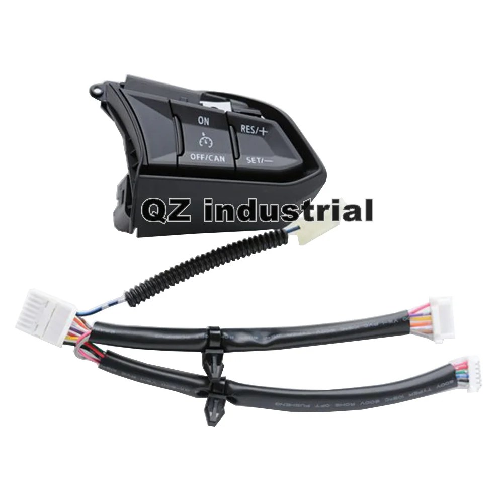 QZ промышленный высококачественный и длительный срок службы для Mazda 2018 CX 5