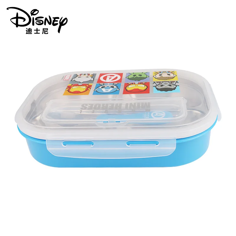 3 штуки Дисней детская столовая посуда нержавеющая сталь служебная табличка