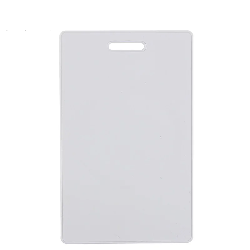 

10PCS T5577 Thick card 125khz RFID Writeable Rewrite ID Card