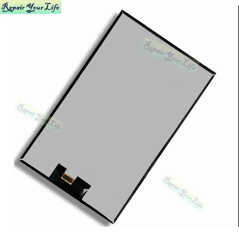 Новый ЖК дисплей для Irbis ZS080BH3107E3H711 FPC080BH310 FPC080B3107 внутренний экран детали
