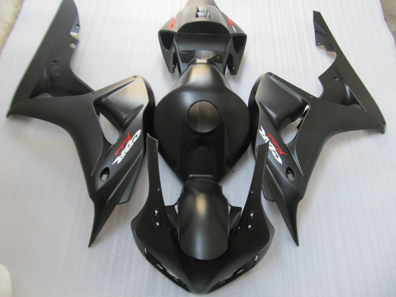 Комплект обтекателей для Honda CBR1000RR 2006 2007 CBR 1000RR 06 07 OT30 Комплект обтекателей для Honda CBR1000RR 2006 2007 CBR 1000RR 06 07 OT30