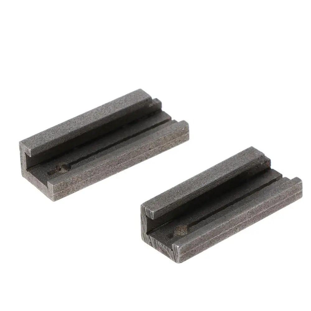 Зажим ключа приспособление дублирования автомат для резки ForFox ключи копия набор