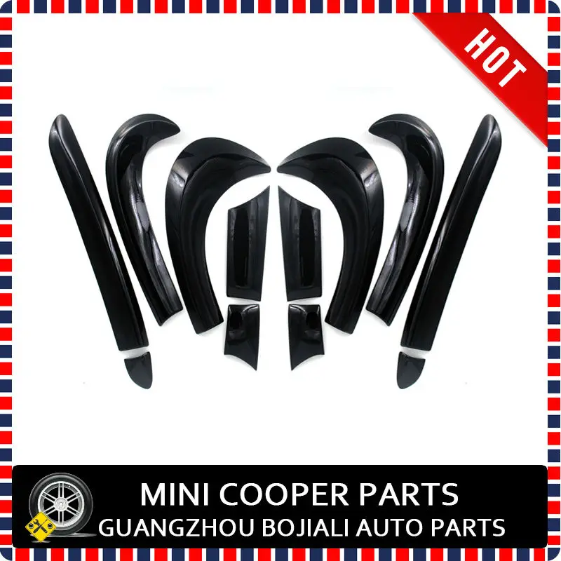 Совершенно новый АБС материал защищенный от УФ лучей стиль комплект для дверных