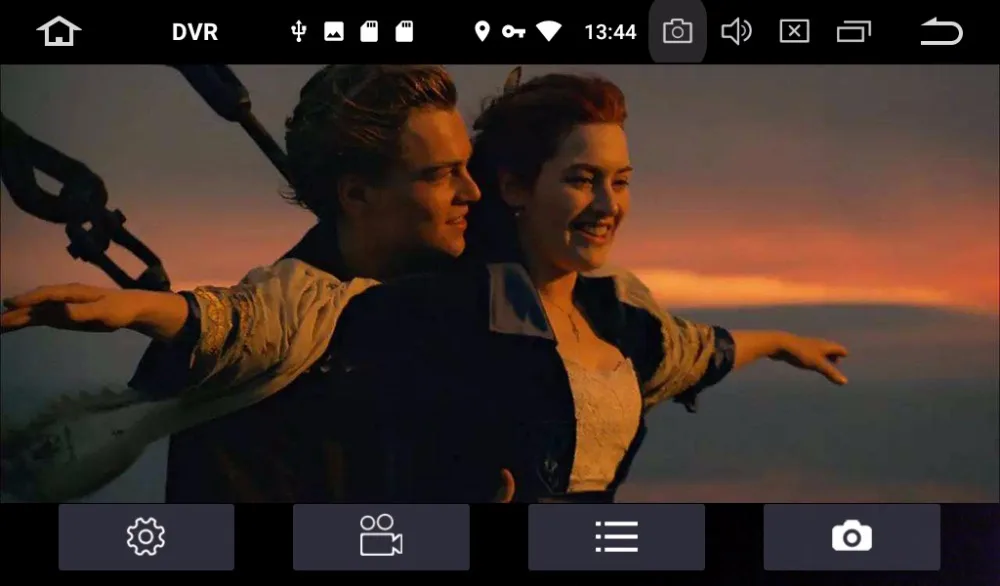 Восьмиядерный 4 Гб ОЗУ 64 ПЗУ Android 9 0 Автомобильная dvd навигационная система
