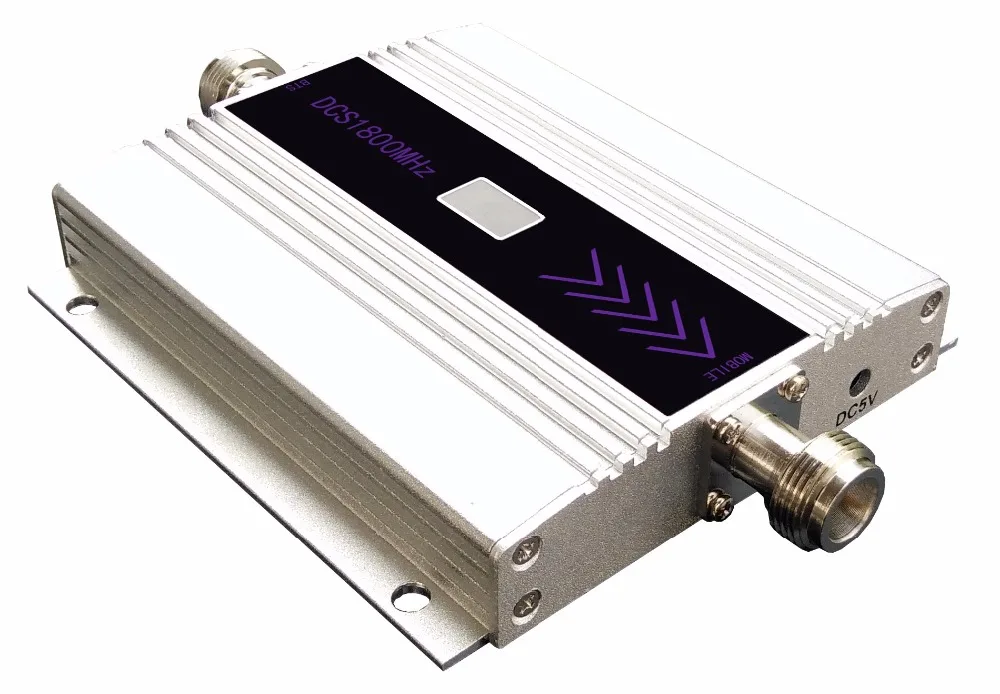 Усилитель мобильного сигнала 4G LTE DCS 1800 DCS/LTE (Band 3) повторитель для сотового