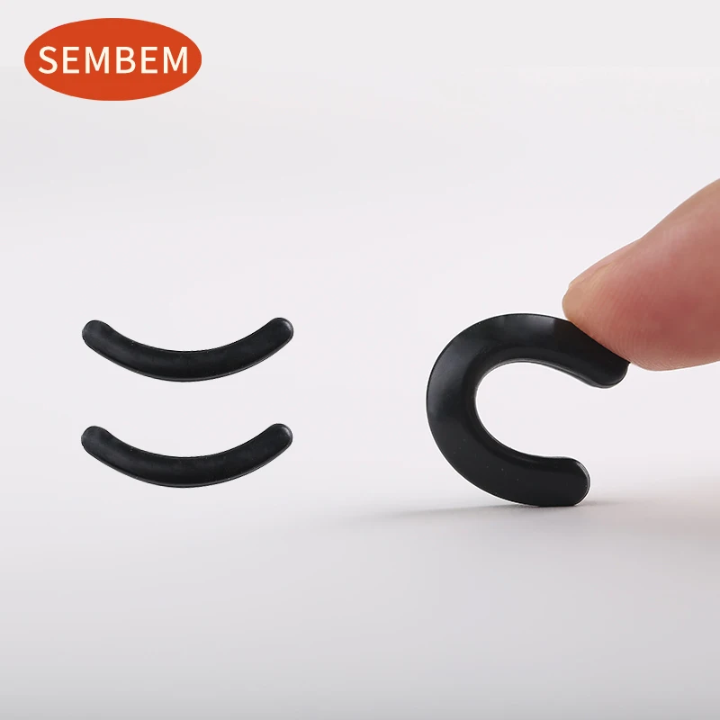 SEMBEM бигуди для ресниц в натуральном стиле женские профессиональные ресницы