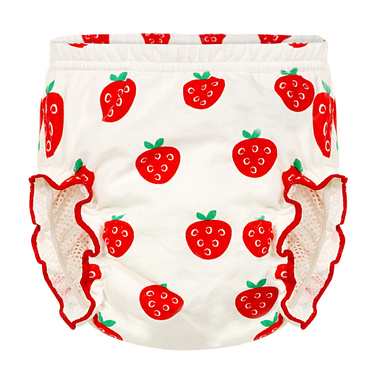 Детское хлопковое нижнее белье трусики для девочек детские тренировочные штаны