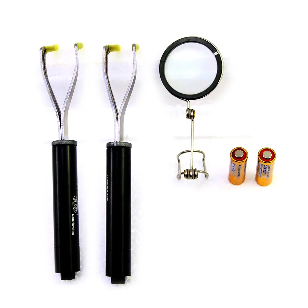 Бесплатная доставка! ГОСО &quotY&quot Форма многоцелевой Волокно оптического света и