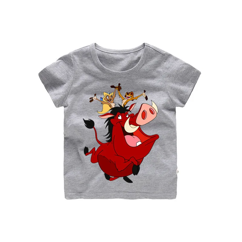 От 2 до 12 лет футболка Человек паук с героями мультфильмов хлопковая одежда