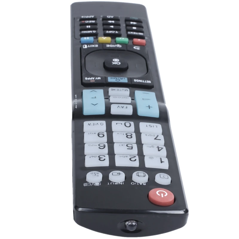 ABGN Hot-Remote Control Repair for LG 42LS575T LED TV AKB72615379 AKB73615306 AKB72914202 | Электроника