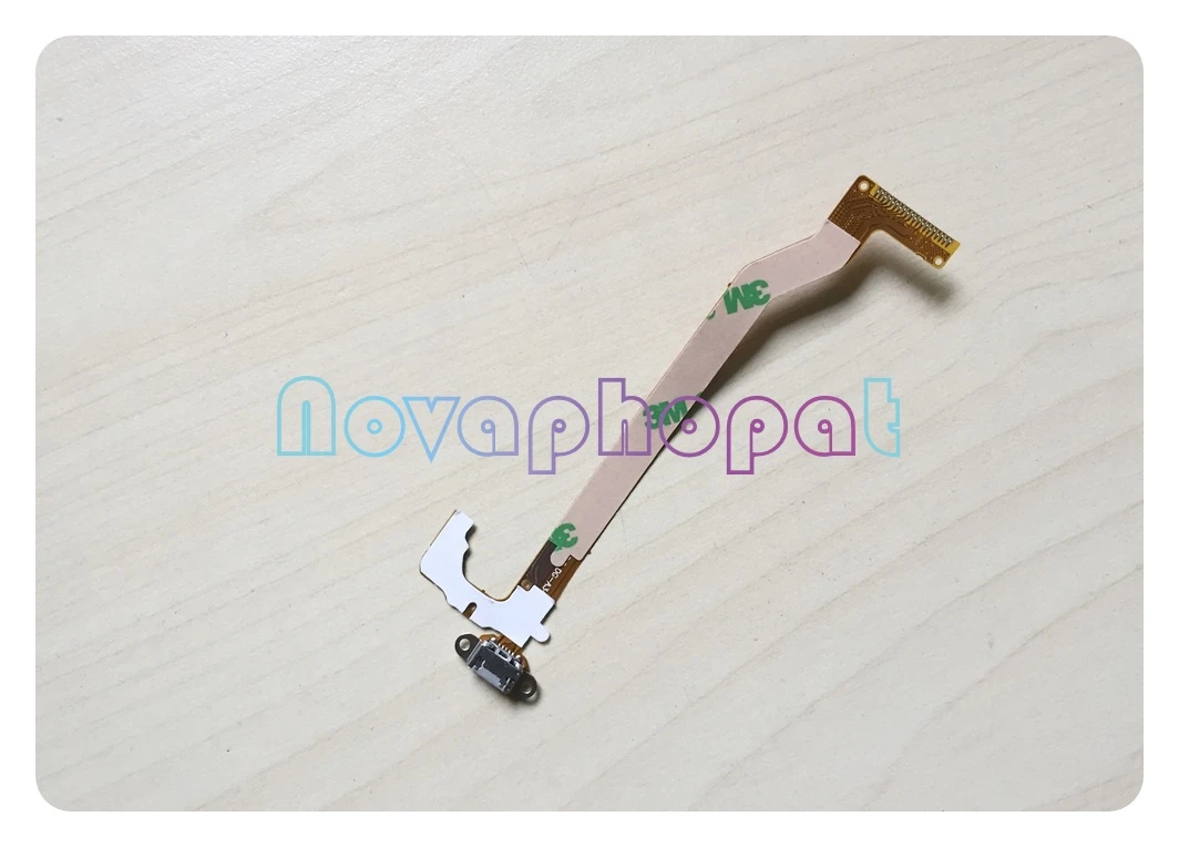 Порт зарядного устройства Novaphopat Для Doogee Y100x порт для зарядной док-станции USB