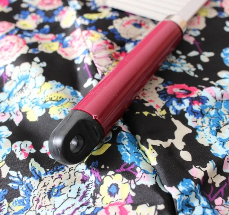 Новые творческие картофель фри резак Кухня волна Нержавеющая сталь Ножи фрукты