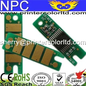 Чип для Gestetner SP-203SN тип SP200 C SP-203-MFP S SP201-SFQ SP 210 МФУ 203SN 203-MFP лазера | Компьютеры и офис