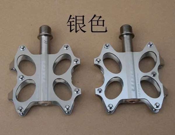 DIY части/Аксессуары для велосипеда 3 подшипника superlight CNC MTB горный велосипед