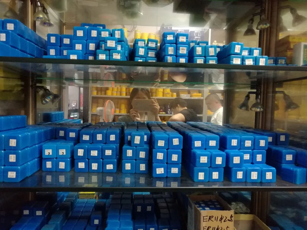 Фланцевый патрон для гравировки/шлифовки/фрезерования/сверления/нарезания