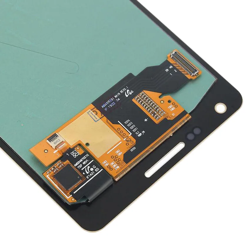 ЖК-дисплей Zerosky для Samsung Galaxy A5 2015 с сенсорным экраном и дигитайзером в сборе |