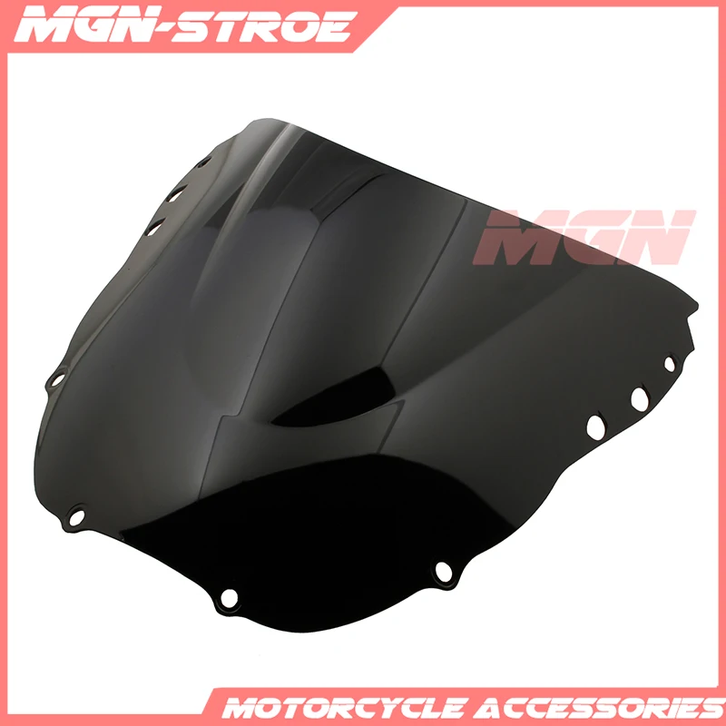 Лобовое стекло мотоцикла для CBR900RR CBR919RR CBR 900 919 RR 1998 1999 98 99|Козырьки от ветра и ветр.