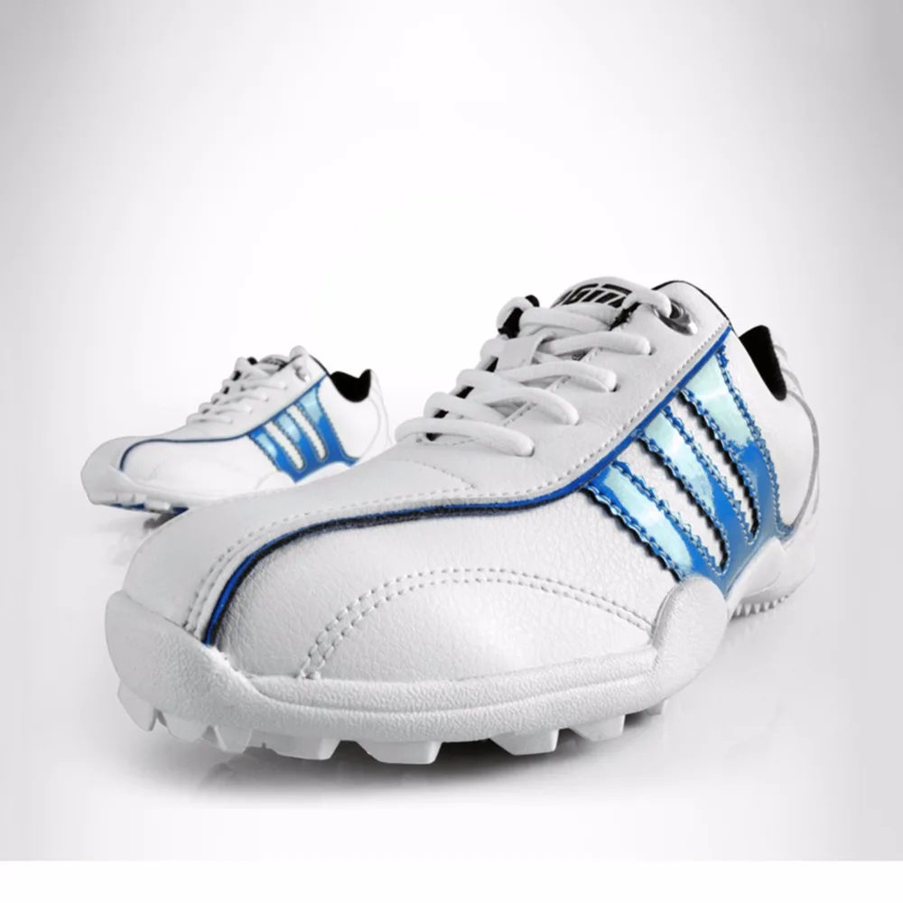 Детские спортивные кроссовки CRESTGOLF детская обувь для гольфа нескользящая бега на