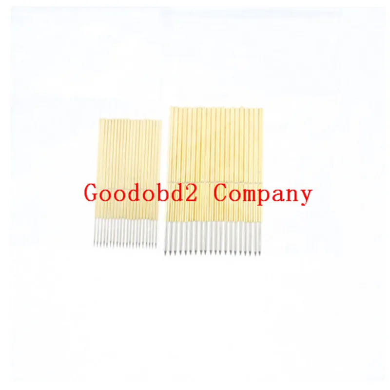 Рамка фонового режима отладки Pin только BDM работает вместе с Адаптер рамки FGtech