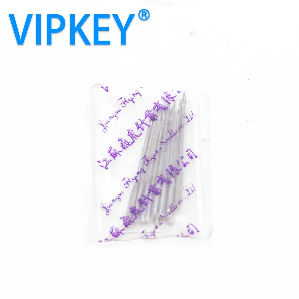 Технические иглы для ремонта обуви маленького размера | Инструменты