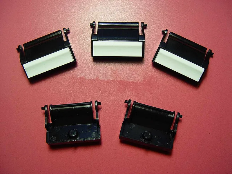 Оригинальный держатель блока разделения 500N00107 019N00928 ADF для Xerox Phaser 3200 3300 6110 Workcenter