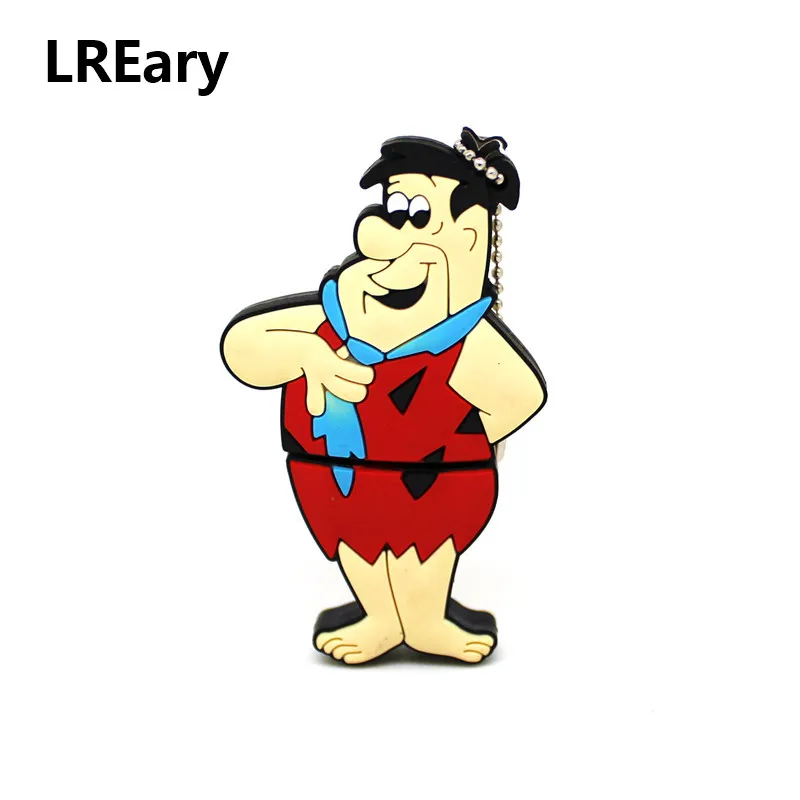 Флэш накопитель usb флеш забавные Человек паук модель персонализированные мини