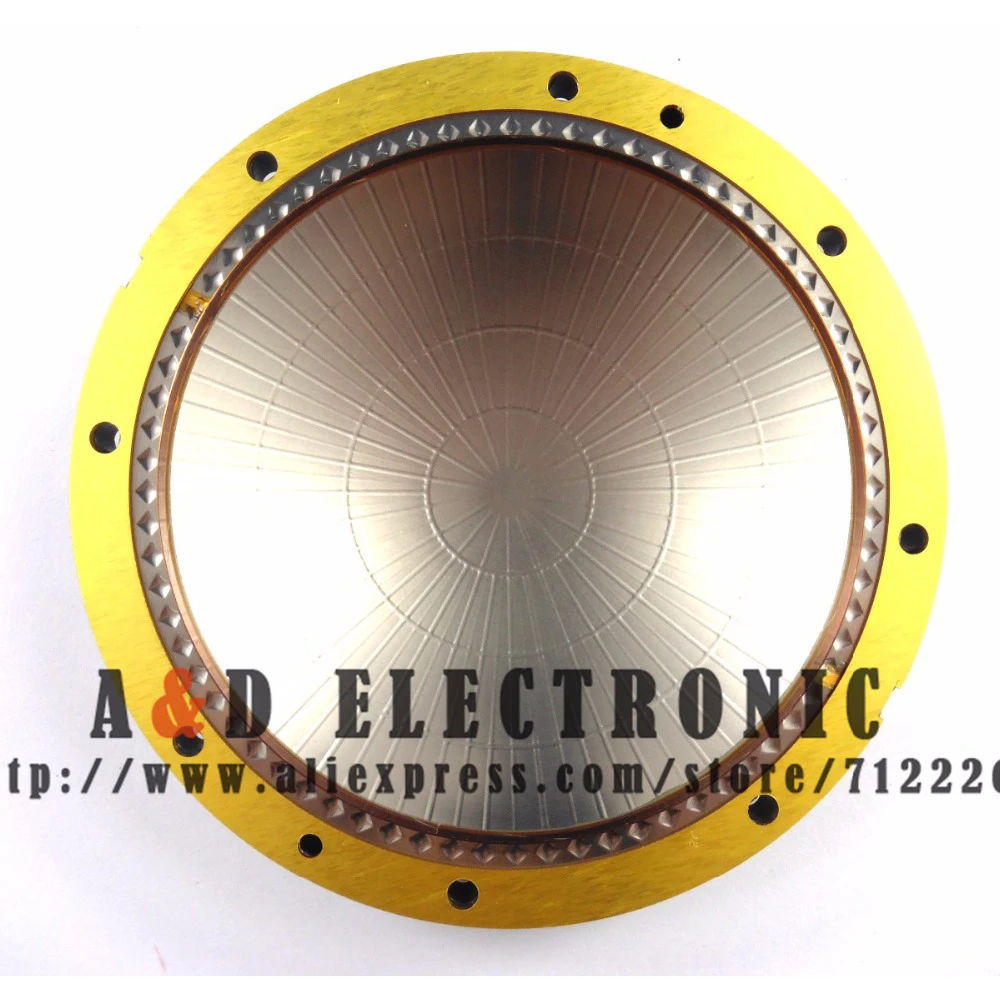 1 шт. сменная диафрагма для плоского провода JBL 2445 2445J 2440J 2441J 16 Ом|replacement diaphragm|diaphragm