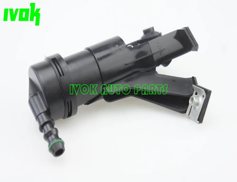 Насос для мойки передних фар Nissans Qashqai J10 MR20 28641-KA60A 28641KA60A | Автомобили и мотоциклы