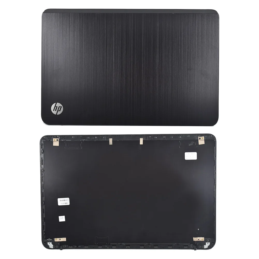 Новая задняя крышка ЖК дисплея для HP Envy6 Envy 6 1000 692382 001 686590 001|Сумки и чехлы