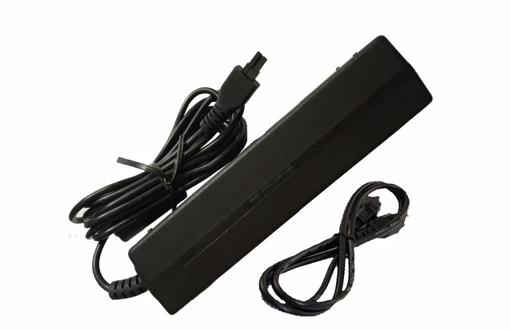 UpBright 48 В AC / DC адаптер для Cisco AD10048P3 ASA 5505 341 0183 01 02 ASA5505 ASA5505V11 SEC источник