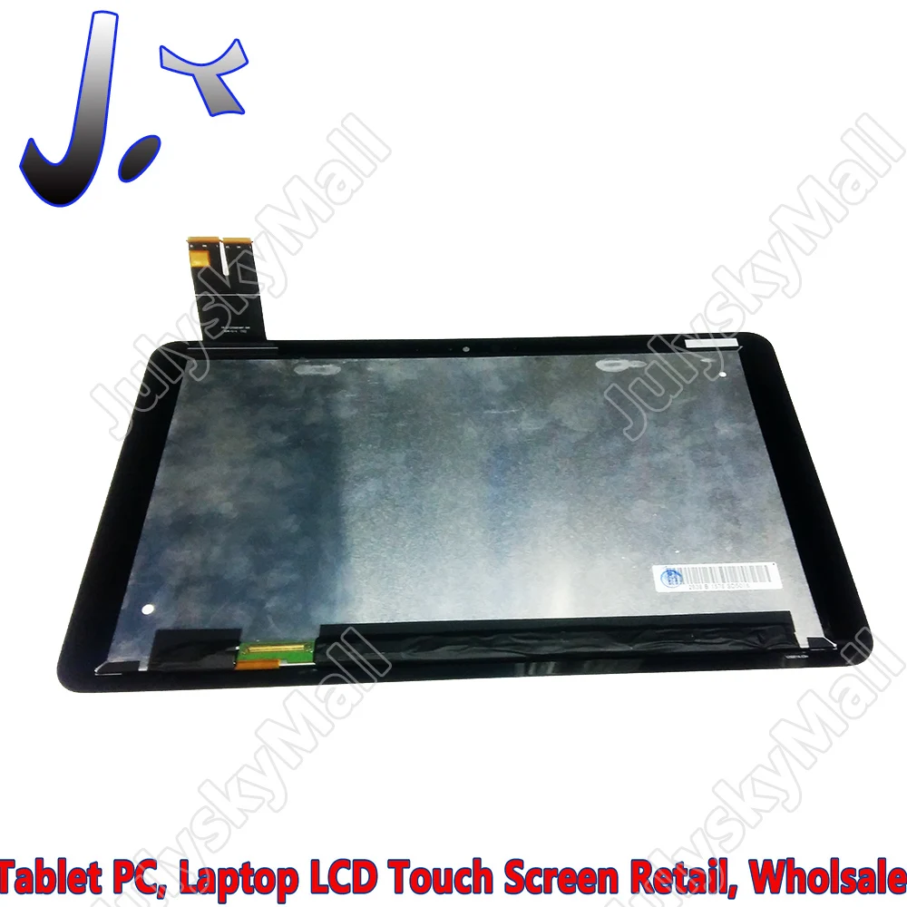 Женский ЖК дисплей 12 5 дюйма + цифровой преобразователь сенсорного экрана для ASUS