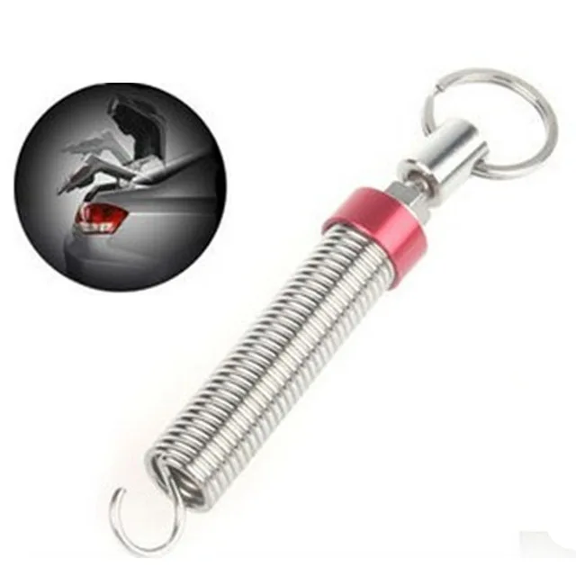 Автомобильный багажник автоматическое обновление для дистанционного