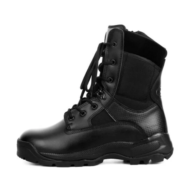 Новинка мужские тактические ботинки военные в стиле пустыни дышащие носки