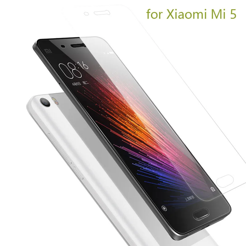 Розничная посылка, закаленное стекло для xiaomi mi 5 m5 pro 9 H, Защитная пленка для экрана, Защитная пленка для xiaomi mi 5