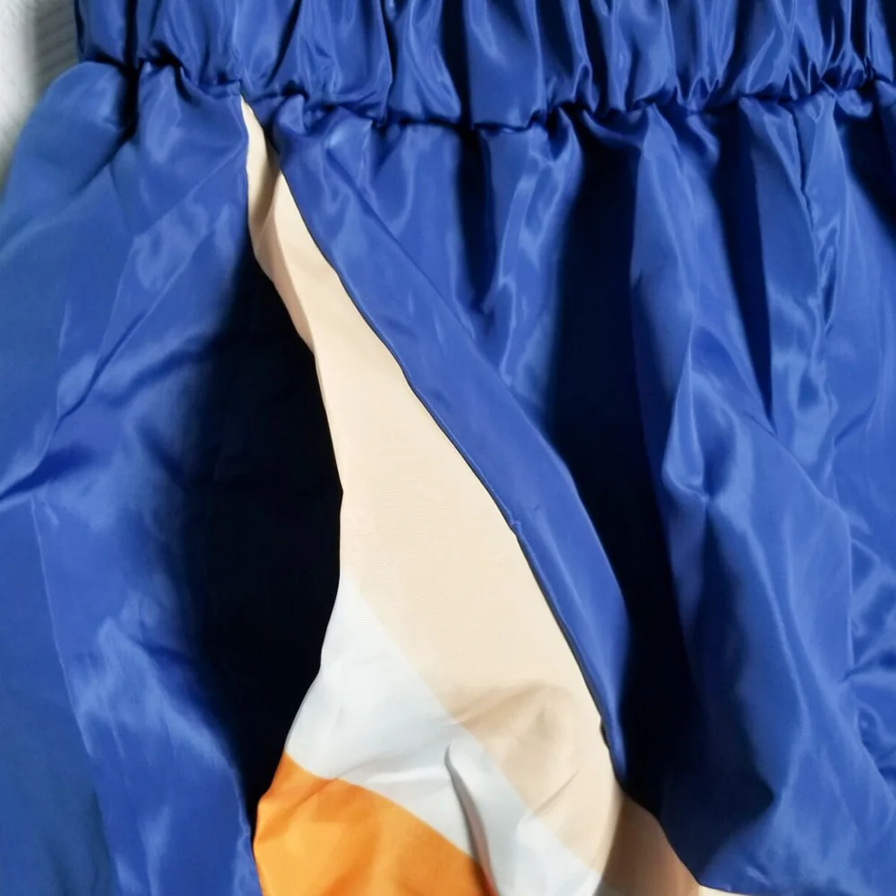 HAOYUAN комплект из двух предметов с цветными блоками, женский спортивный костюм, толстовка с длинным рукавом+ байкерские шорты, спортивные костюмы, сексуальная летняя одежда