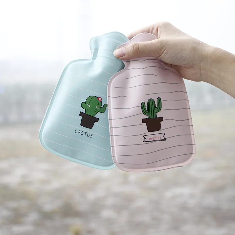 Новинка милый мультяшный Кот животные цветы клубника цветочный кактус для