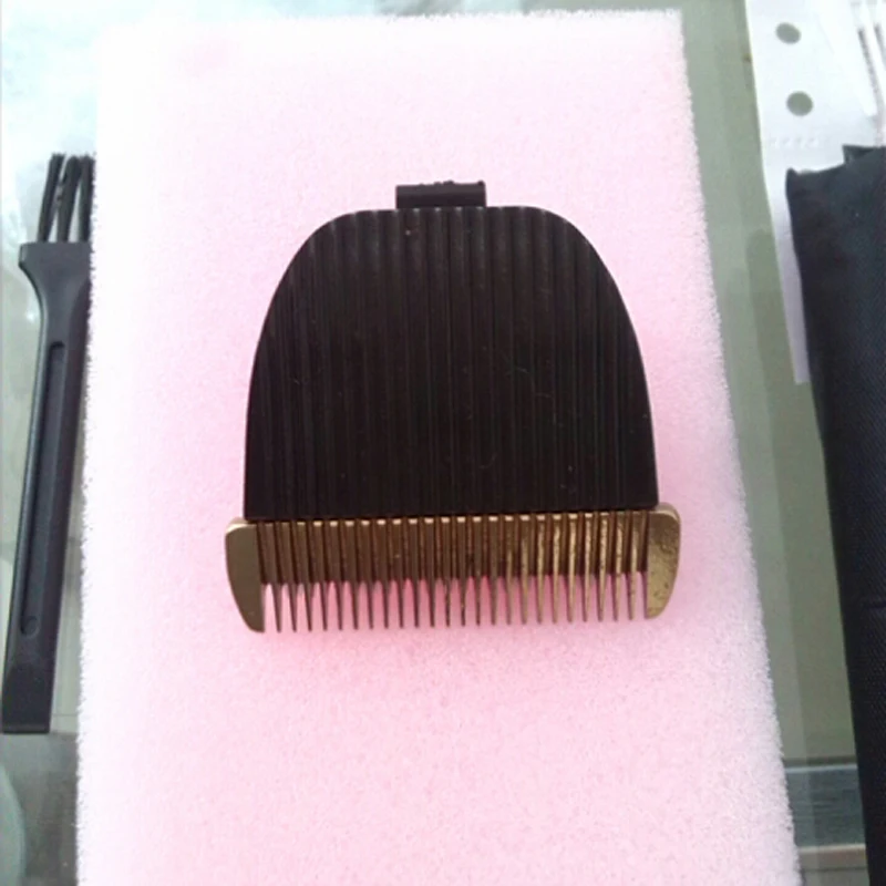 Сменное лезвие для стрижки волос только подлинные лезвия машинка | Бытовая