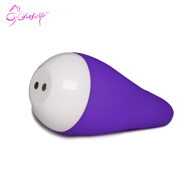 Мини вибратор в виде милого кролика с 7 скоростями вибрирующий стимулятор точки G