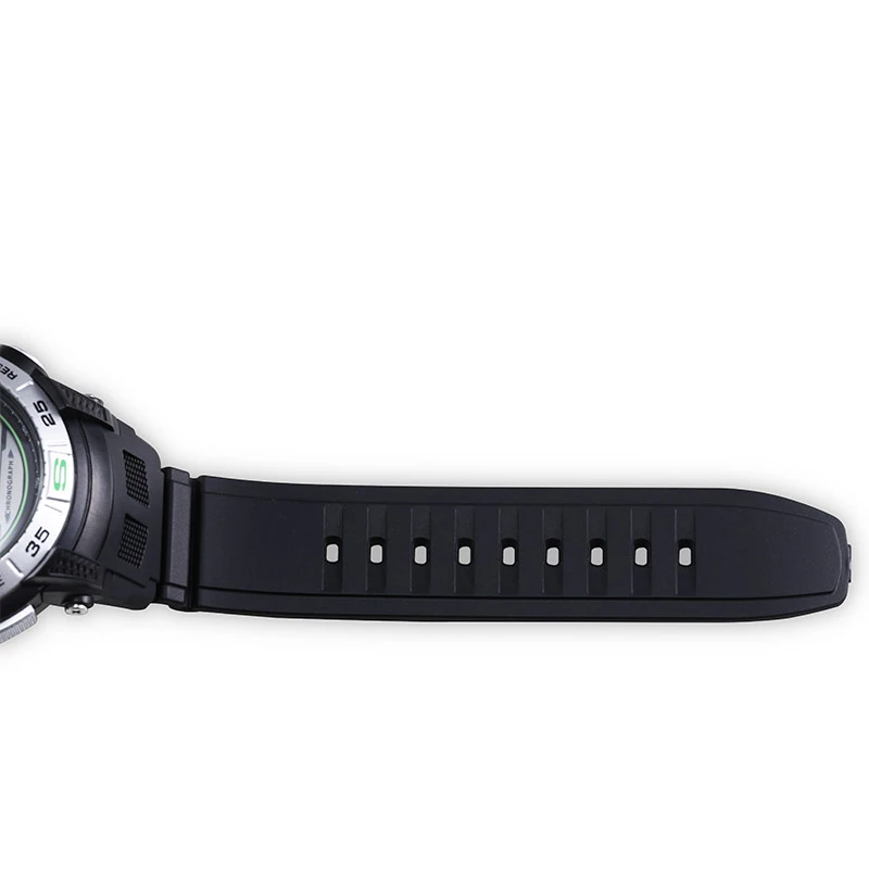 Мужские часы SMAEL большой циферблат светодиодный цифровые водонепроницаемые