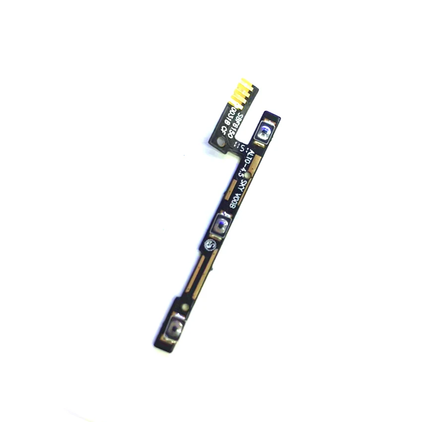 Гибкий кабель для Alcatel One Touch POP 2 5042 5042D|Шлейфы мобильных телефонов| |