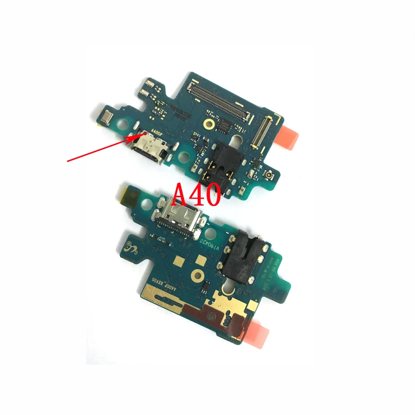 5 шт. оригинальный usb разъем для зарядки док-станции samsung Galaxy A10 A20 A30 A40 A50 A60 A70 A80 |