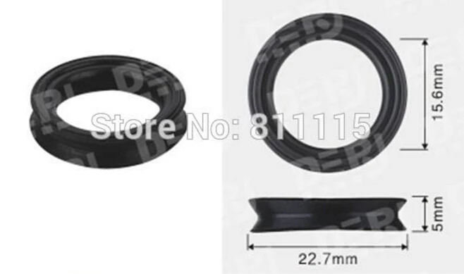 Бесплатная доставка уплотнительные кольца резиновое уплотнение топливного