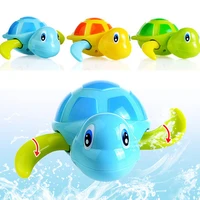 3 pcs float pool wind up baby bath toys swimming tub bathtub cute turtle for kids boys girls 88 nsv775