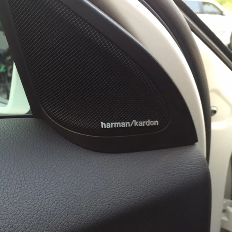 Отличный автомобиль Стикеры Car audio украсить для Mitsubishi ASX/Outlander/Lancer
