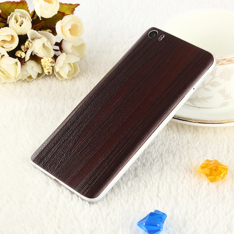 Тиснение для Xiaomi Mi 5 Пластиковая Задняя крышка батареи для Xiaomi Mi 5 M5 замена крышки батареи - Цвет: 12