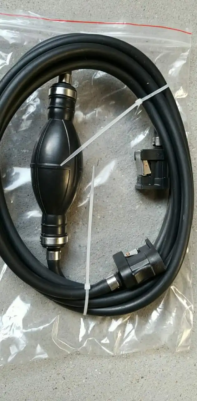 Разъемы бака бензинового двигателя для лодок 3 м|kit kits|kit connectorkit tank |