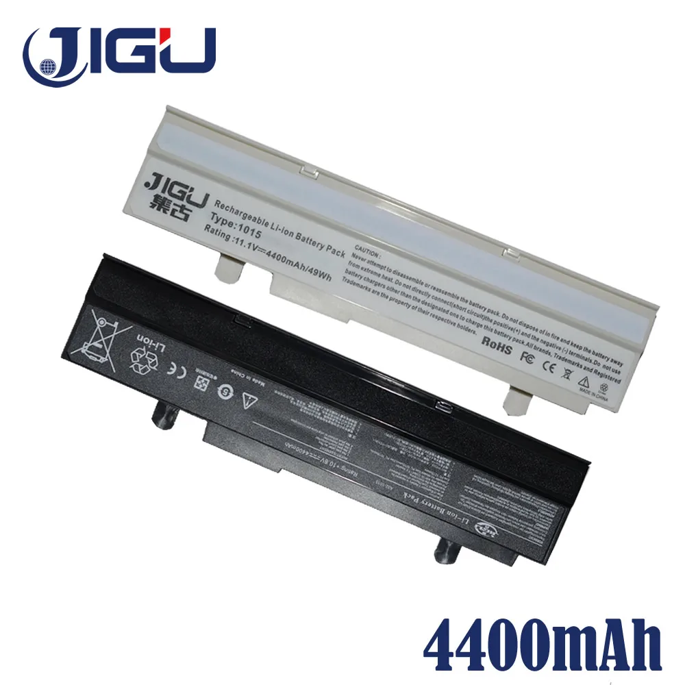 JIGU Аккумулятор для ноутбука Asus Eee PC 1 A31-1015 1011P 1015C 1015T 1215T 1011PX 1011PN 1015PX 1015PD 1016PN 1016PG 1215PX